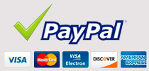 PAYPAL LOGO