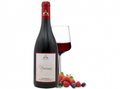 Norma Etna rosso