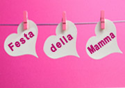 Festa della Mamma