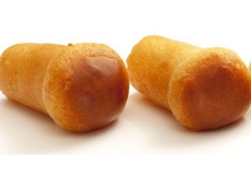 Babà senza glutine