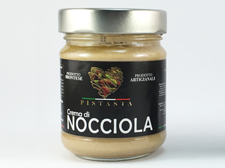 Crema alle Nocciole