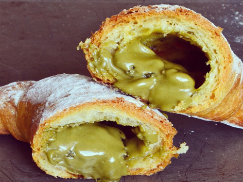 Crema di Pistacchio Vegan Biologica 