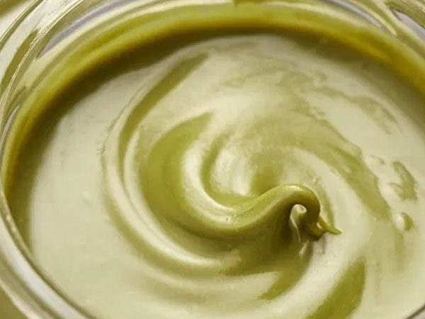 Crema di Pistacchio per farciture