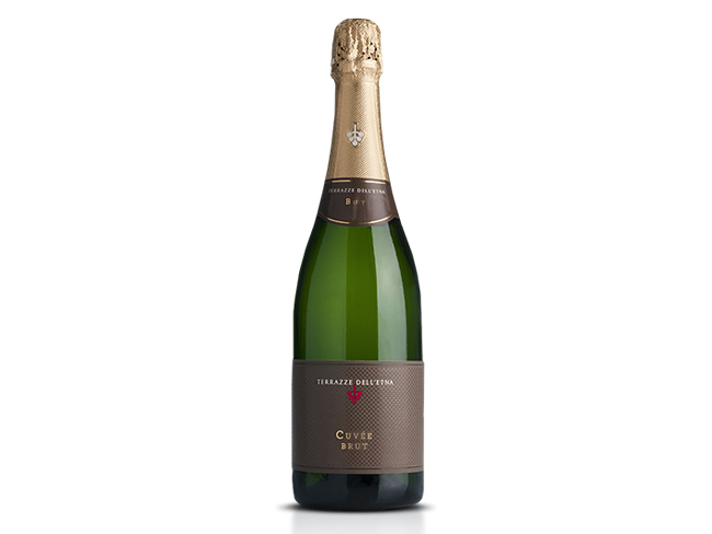 Cuveé Brut 