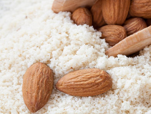 Avola Almonds Flour