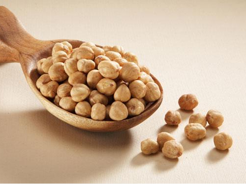 Nocciola tostata
