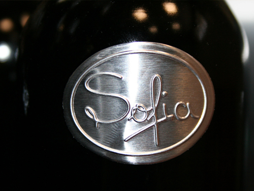 Sofia P.D.O. olive oil