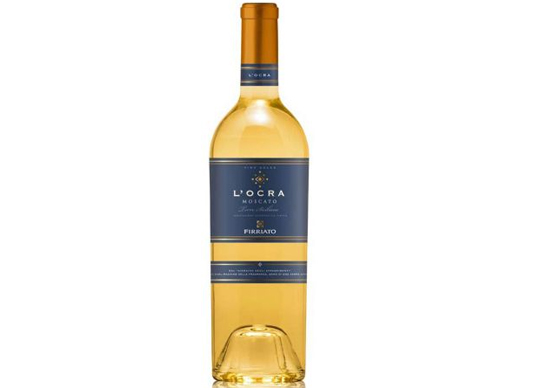 Moscato di Sicilia