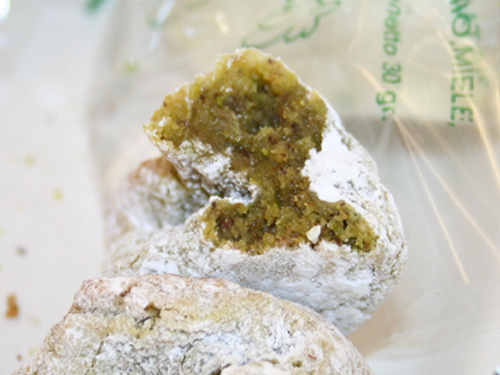 Paste di Pistacchio