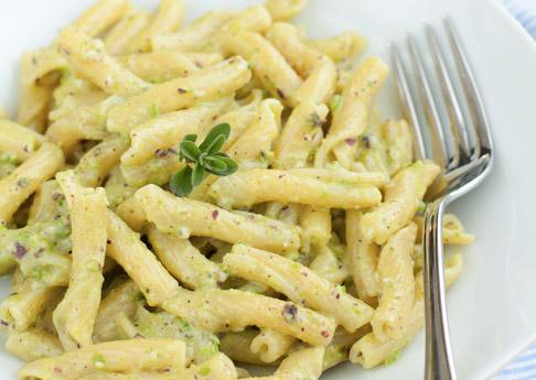 Pesto di Pistacchio