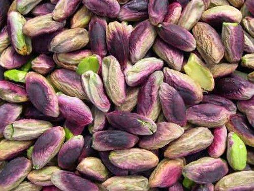 Shelled Sicilian Pistachio