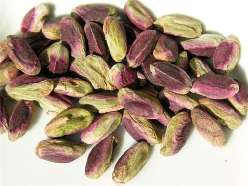 Shelled Sicilian Pistachio