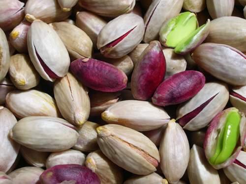 Pistacchio Sicilia in Guscio