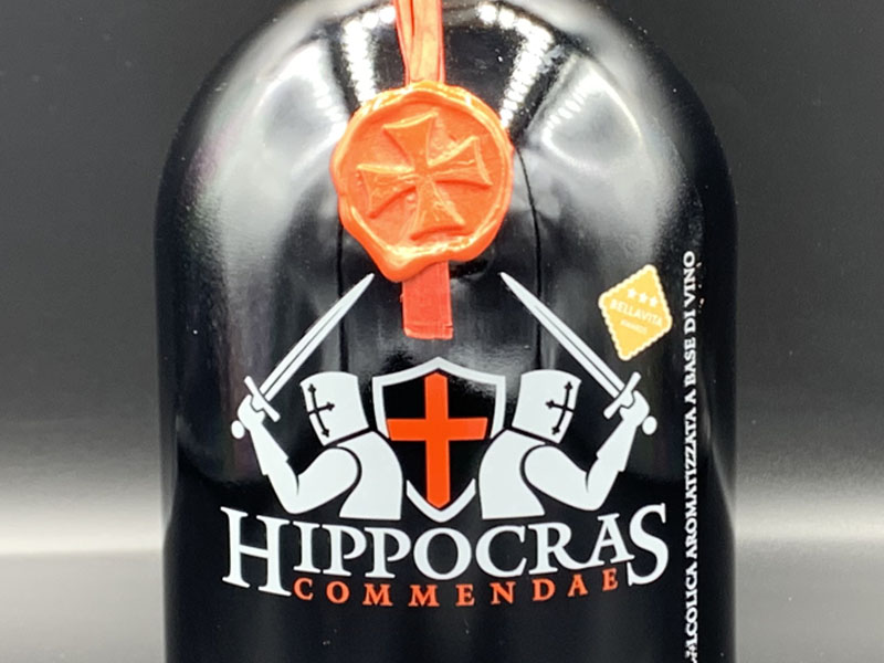 Hippocras Commendae