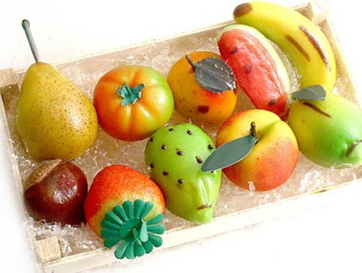 frutta di martorana