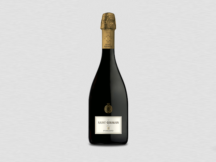 Saint Germain vino spumante Brut