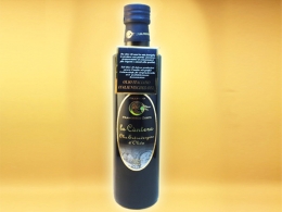 Extra virgin olive oil - La cantera