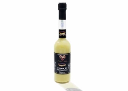 Crema di liquore al Pistacchio