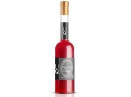 Liquore di Ficodindia di polpa rossa