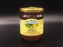 Miele di Sicilia Millefiori