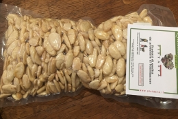 Peeled Avola Almonds