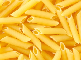 Penne rigate senza glutine