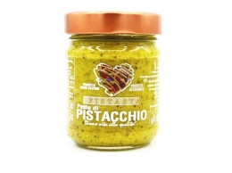 Pistazien Pesto