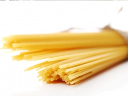 spaghetti senza glutine