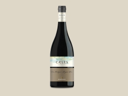 Cæles Syrah Bio