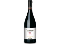 Cavanera Etna rosso